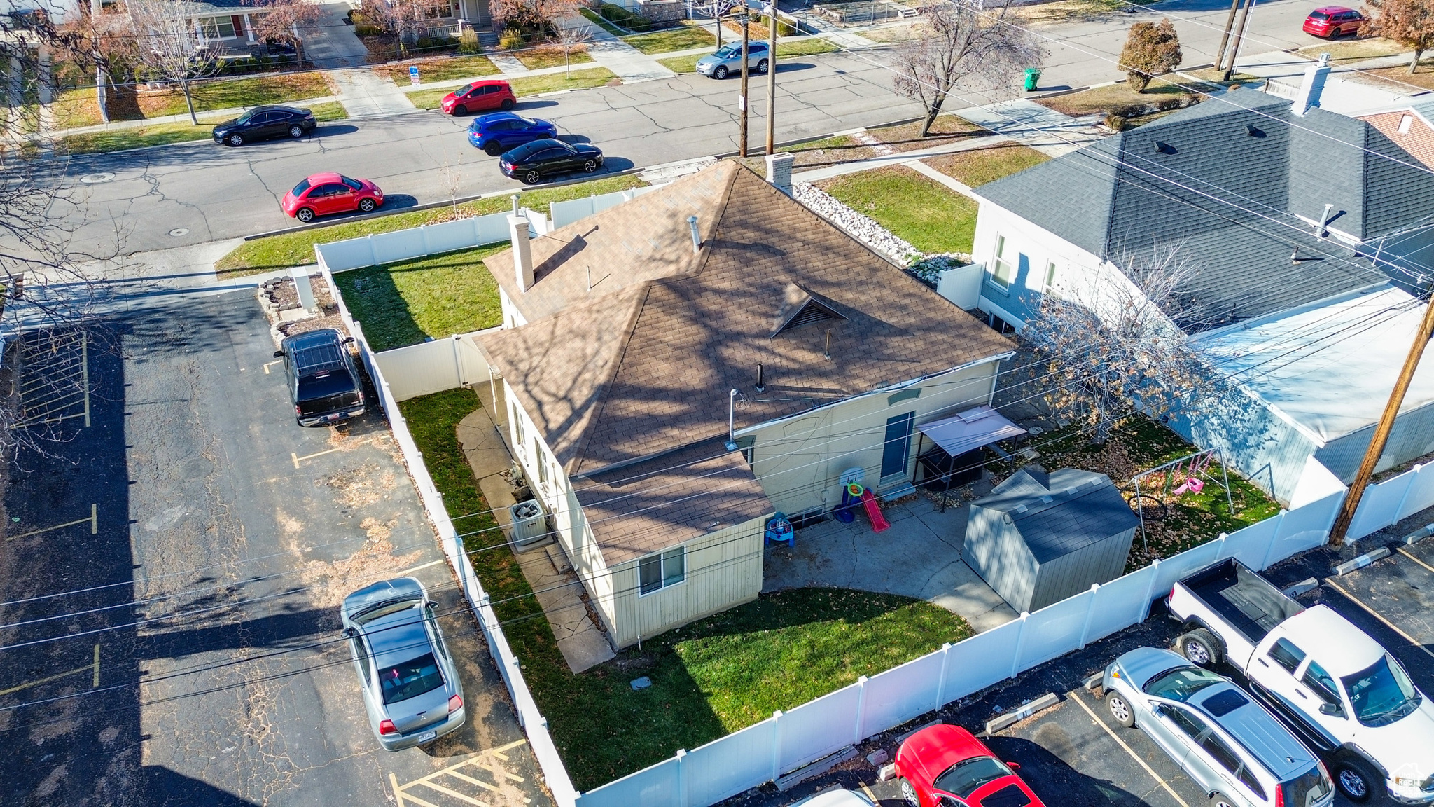 461 S 400, Provo, Utah image 29