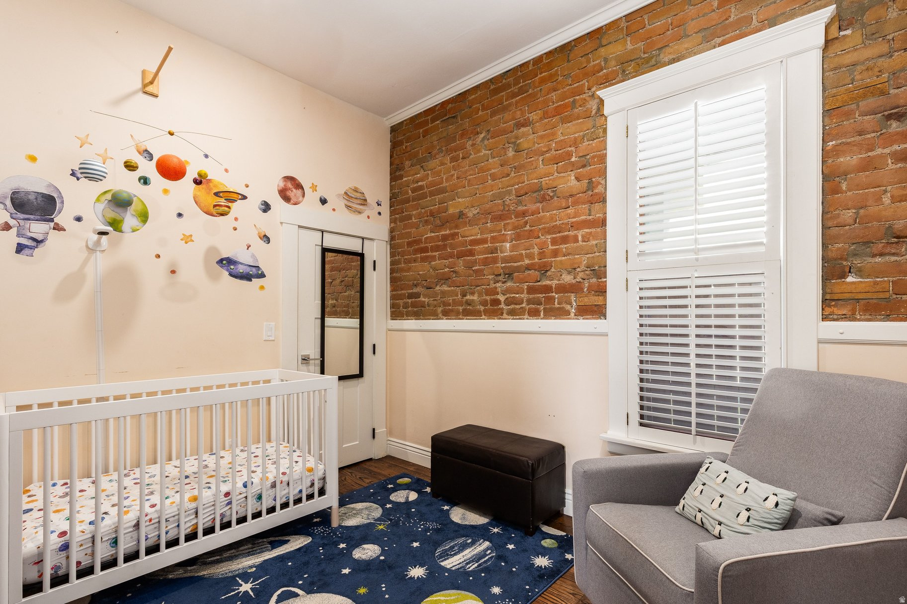 AVENUES - Residential