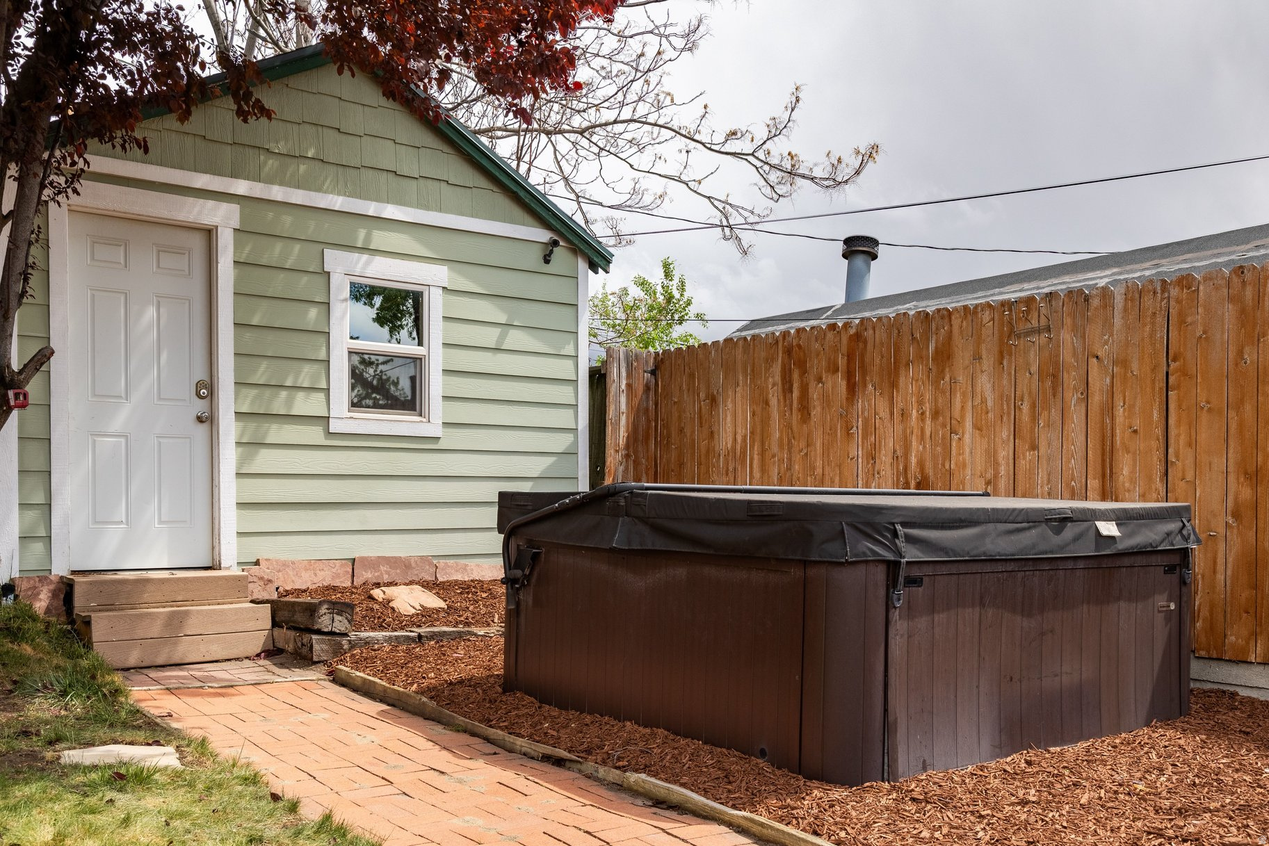 AVENUES - Residential