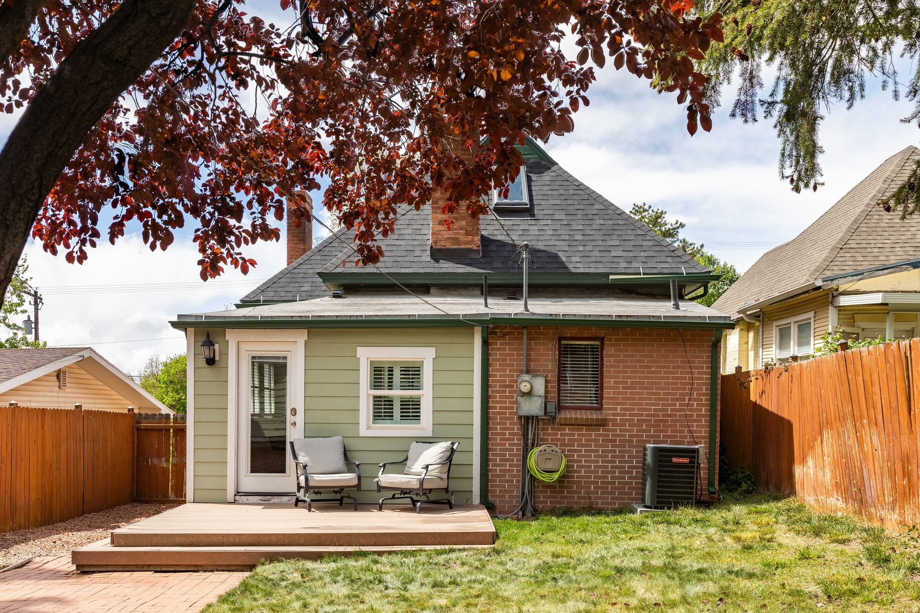 AVENUES - Residential