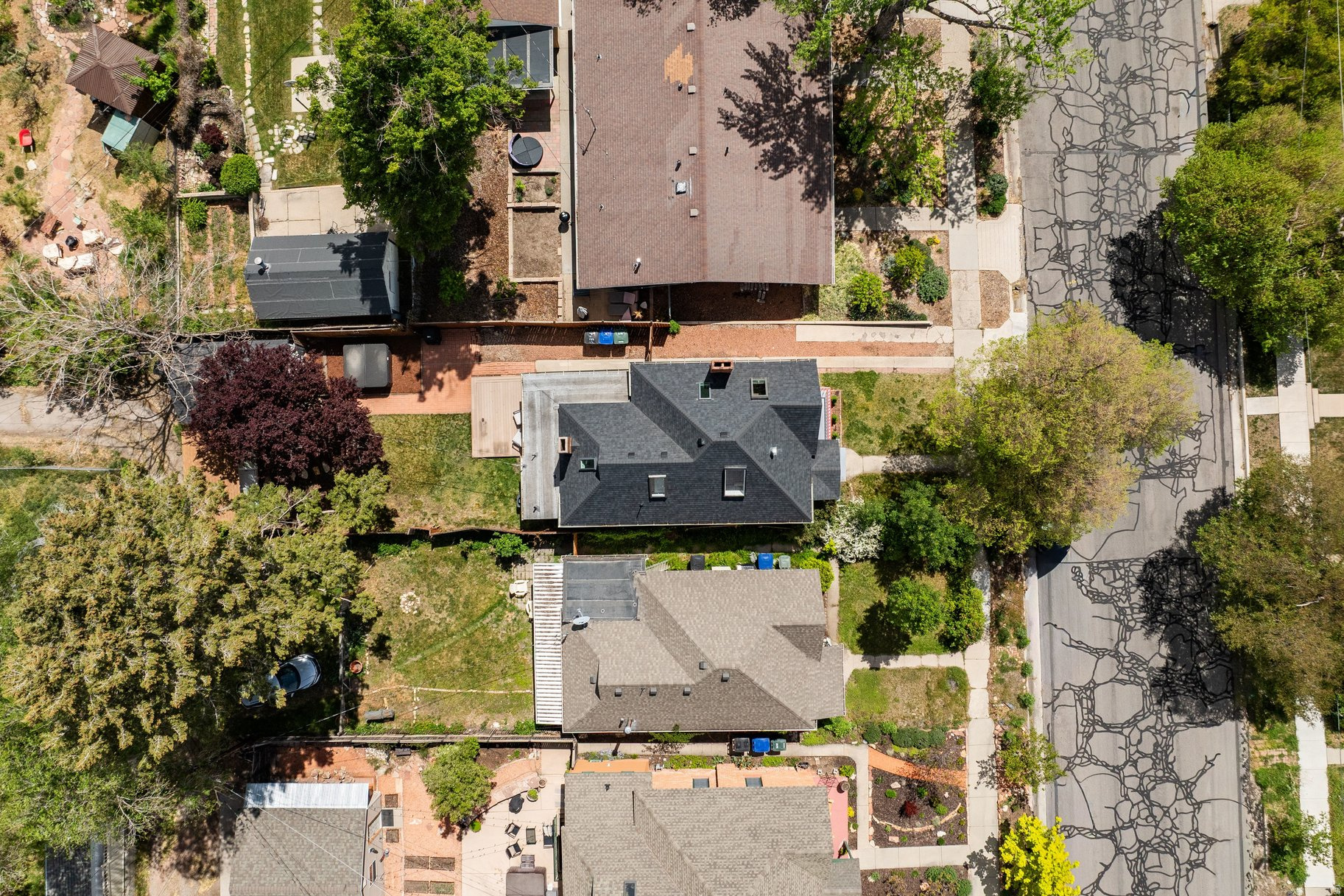 AVENUES - Residential