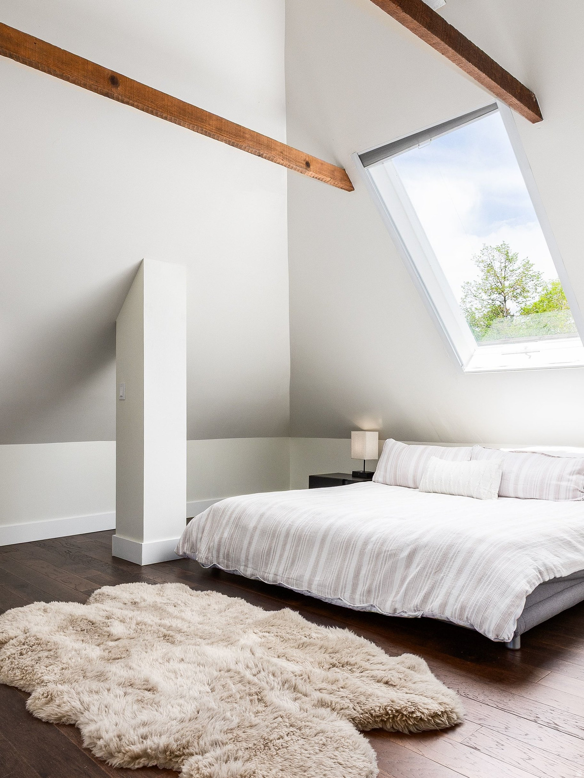 AVENUES - Residential