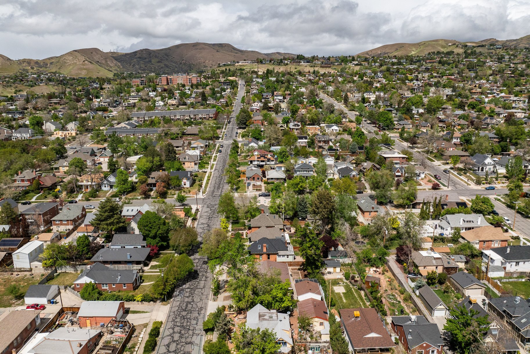 AVENUES - Residential