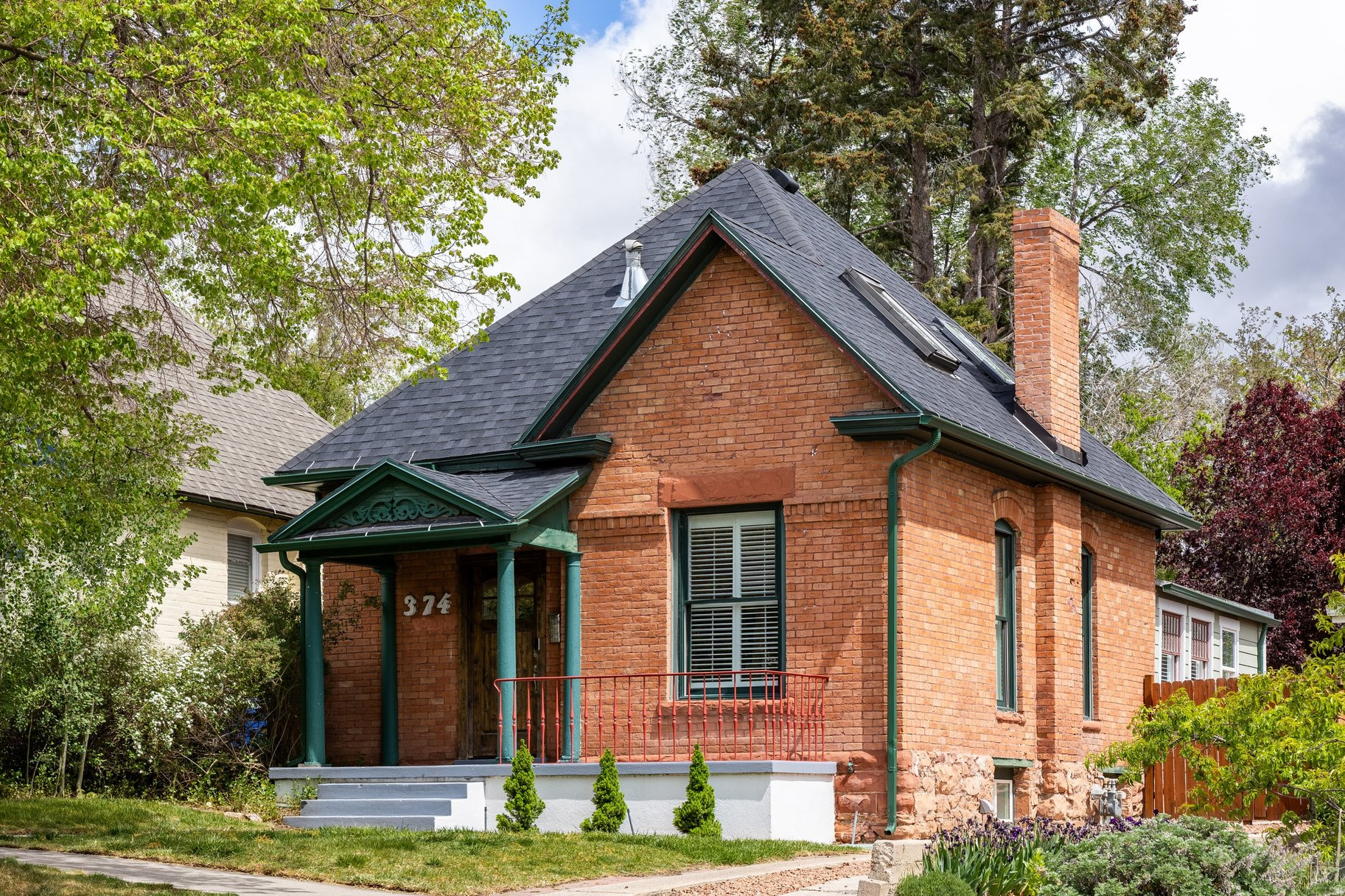 AVENUES - Residential