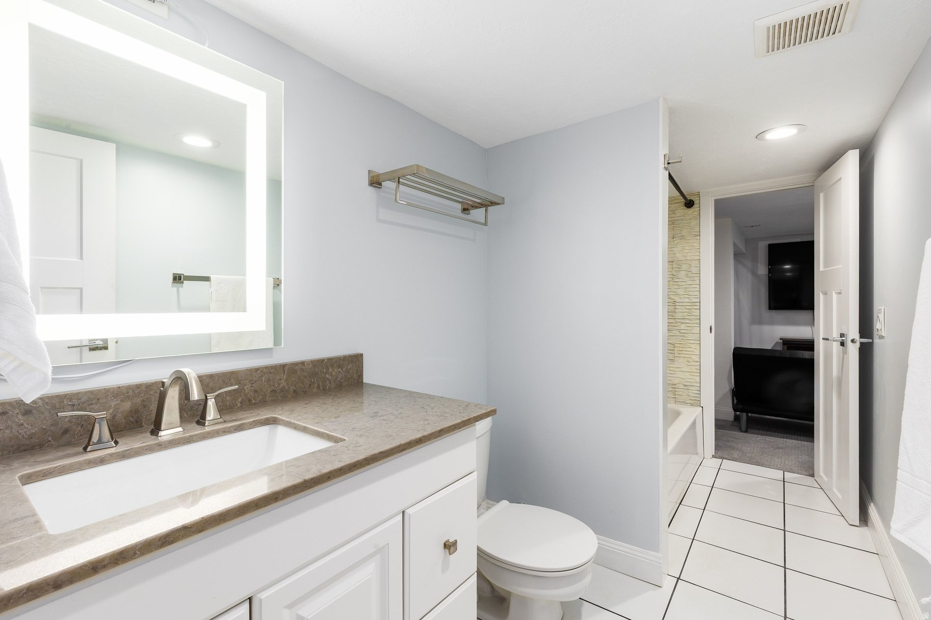 AVENUES - Residential