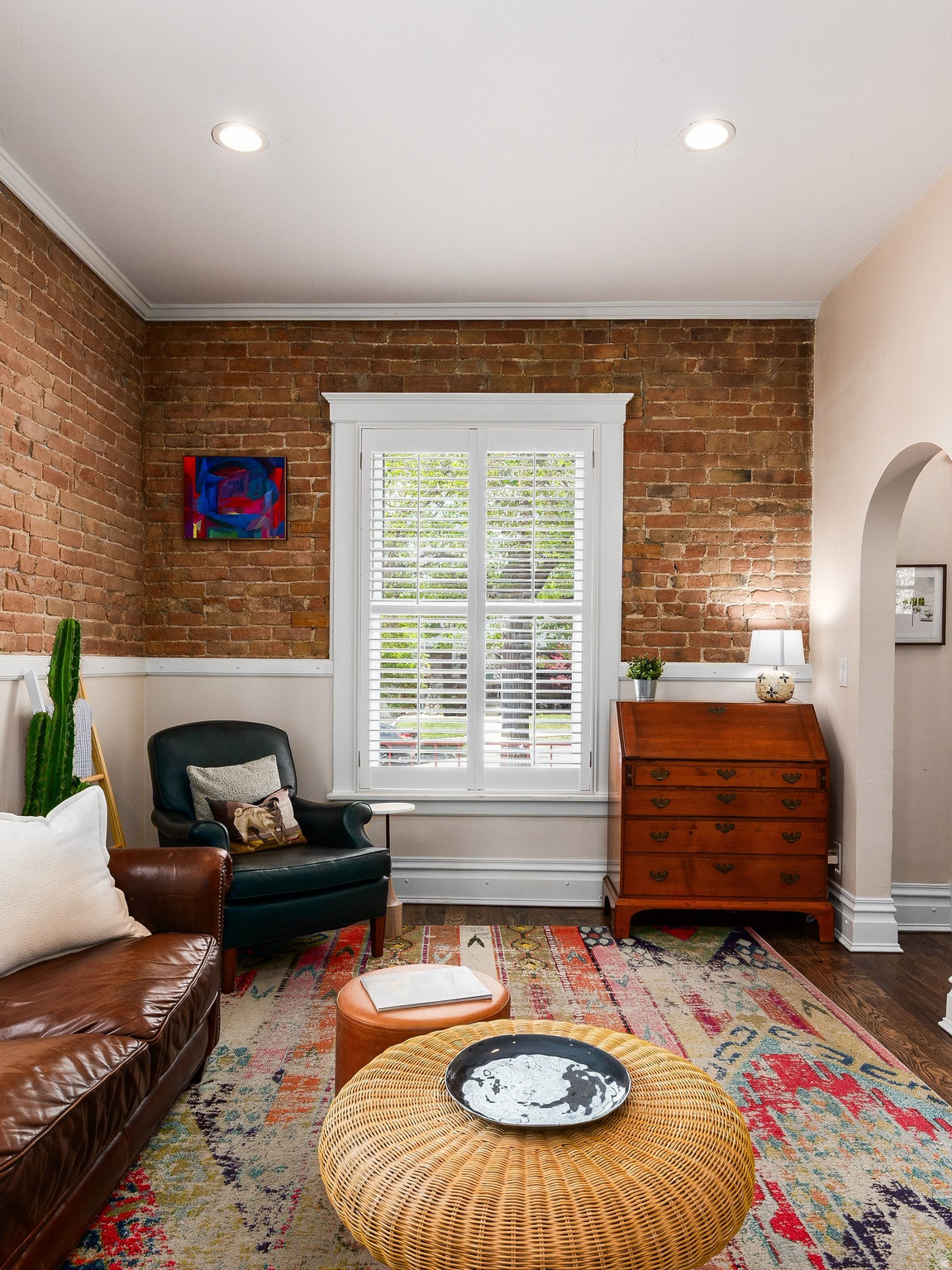 AVENUES - Residential