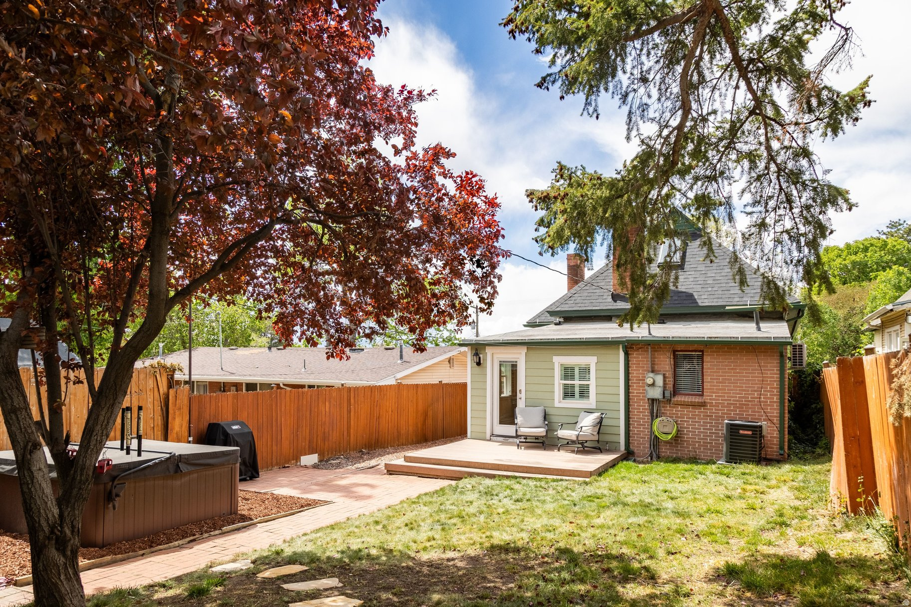 AVENUES - Residential