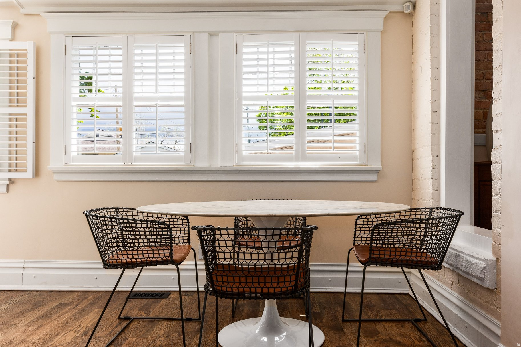 AVENUES - Residential