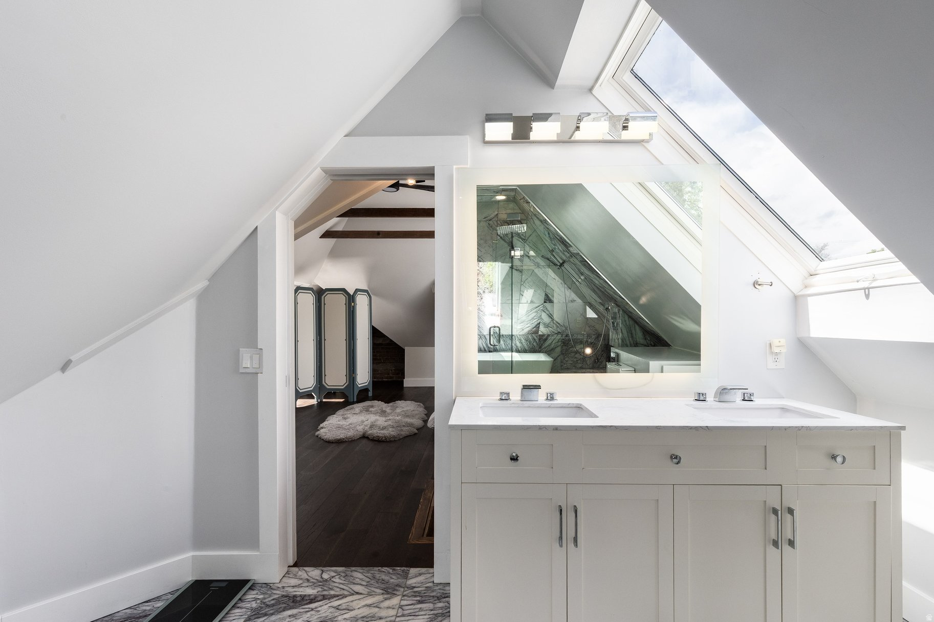 AVENUES - Residential