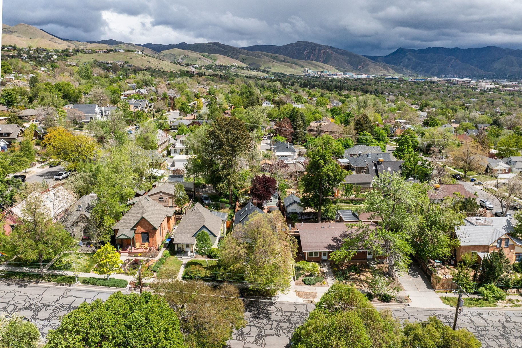 AVENUES - Residential