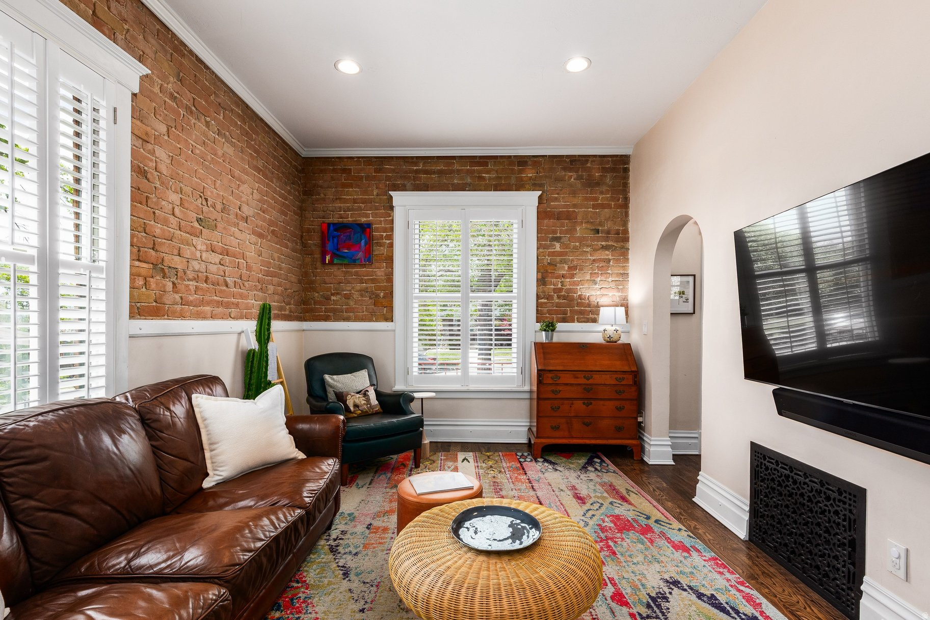 AVENUES - Residential