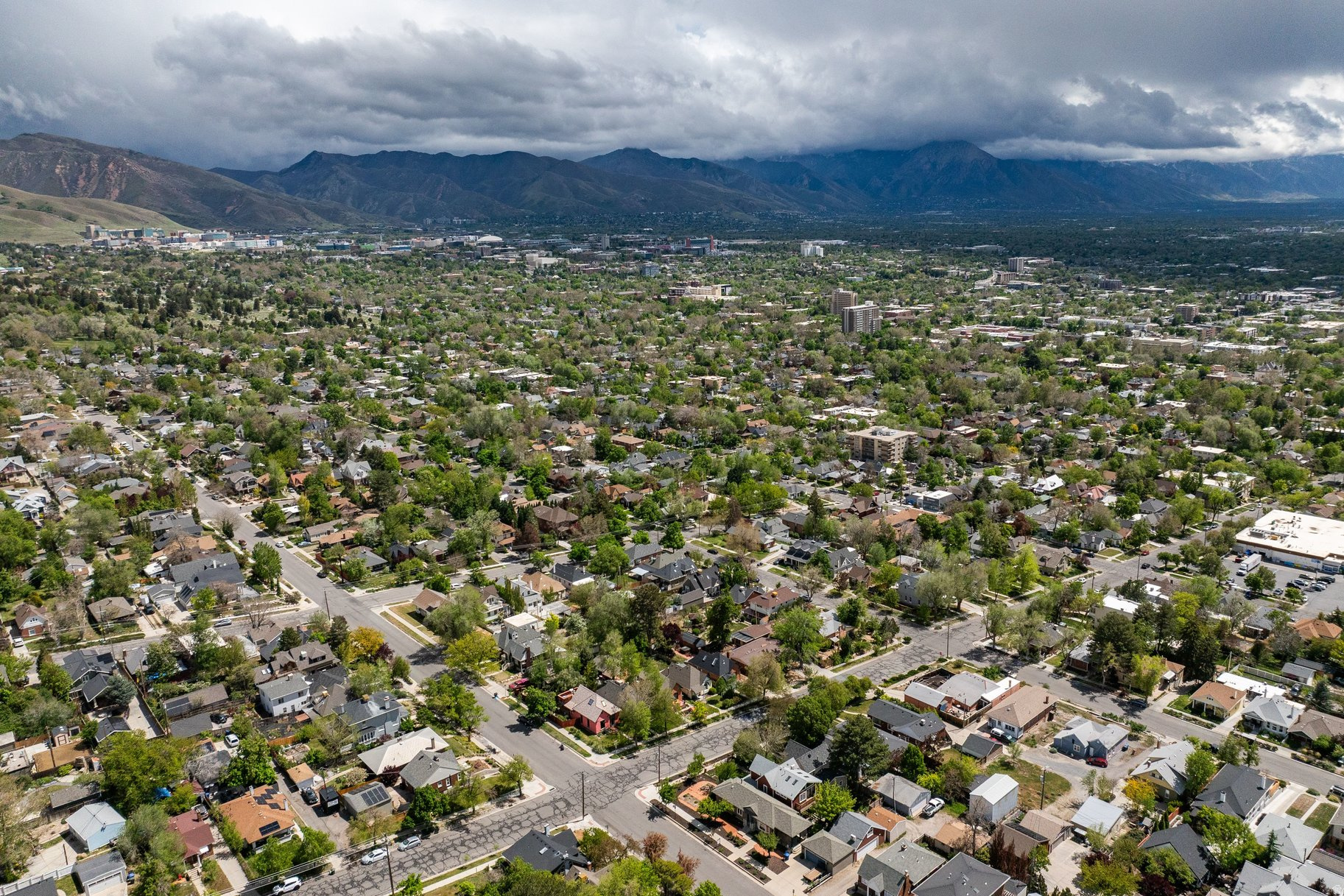 AVENUES - Residential