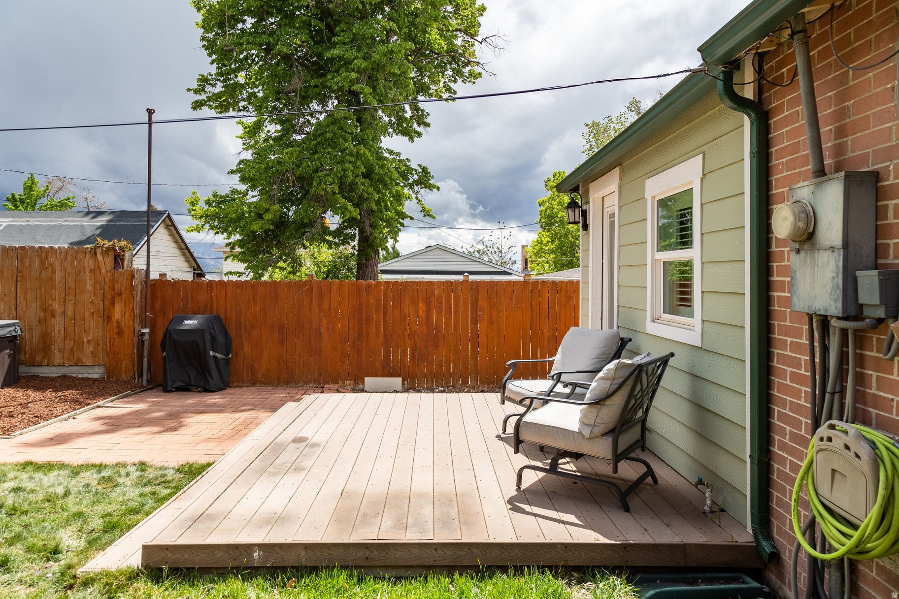 AVENUES - Residential