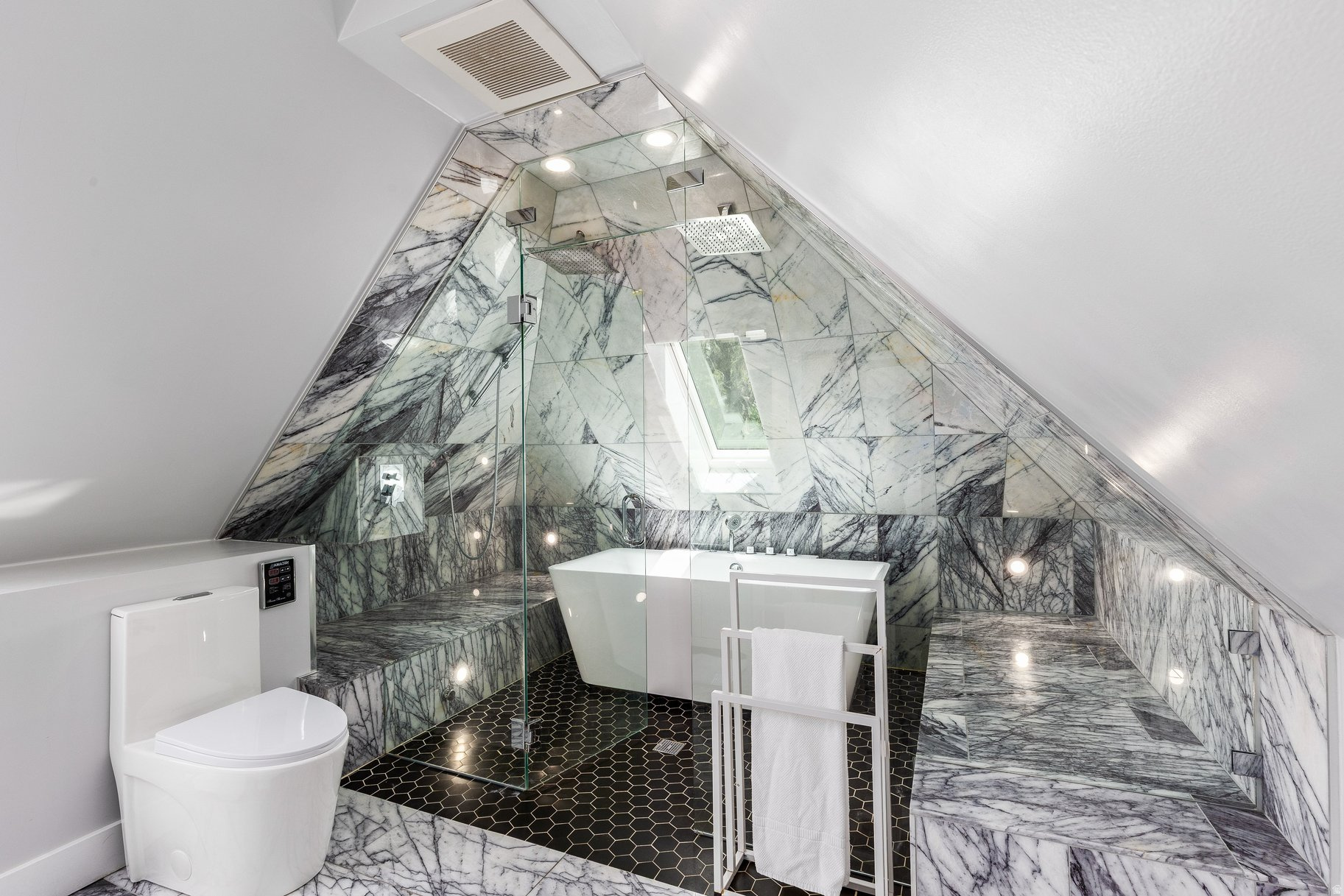 AVENUES - Residential