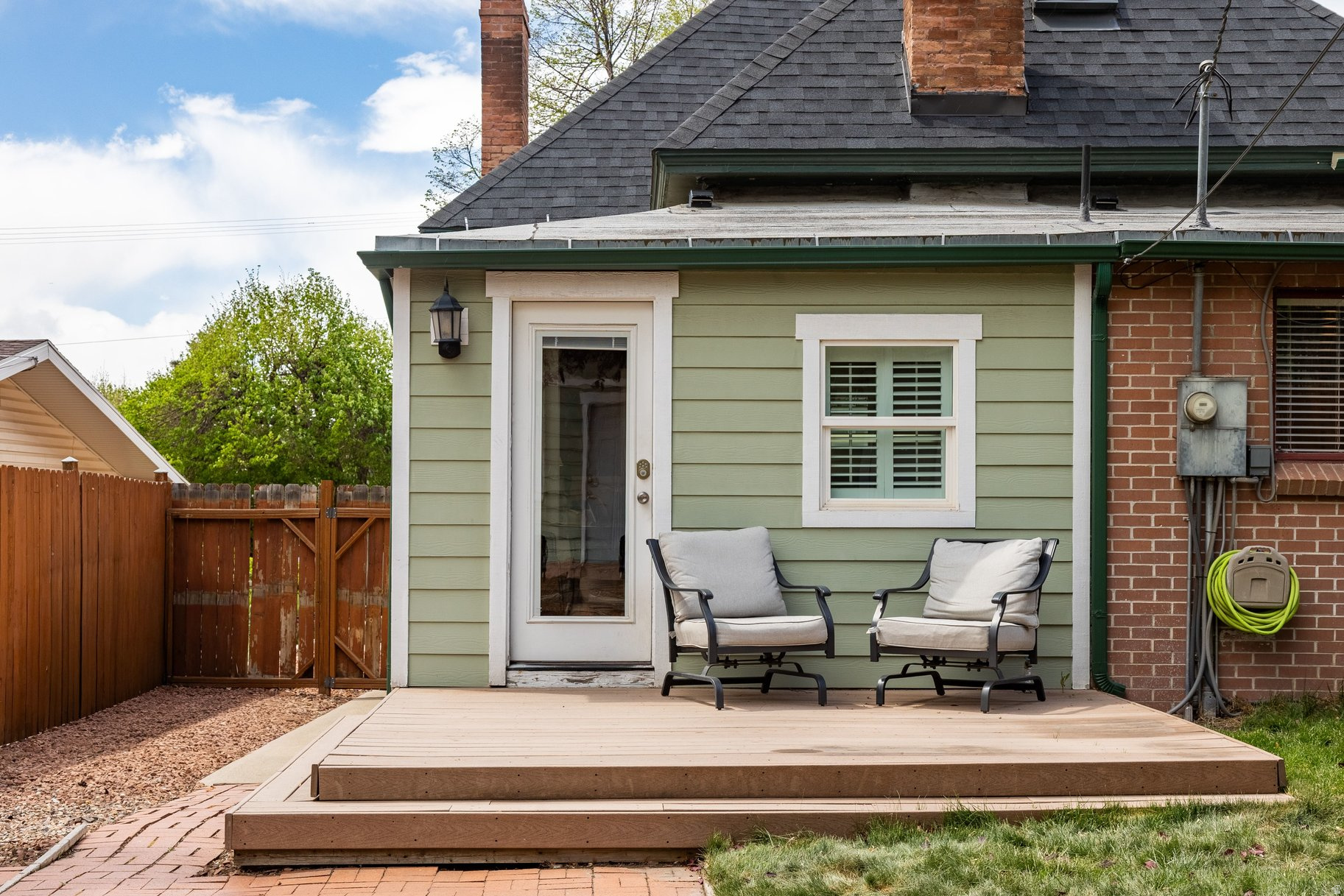 AVENUES - Residential