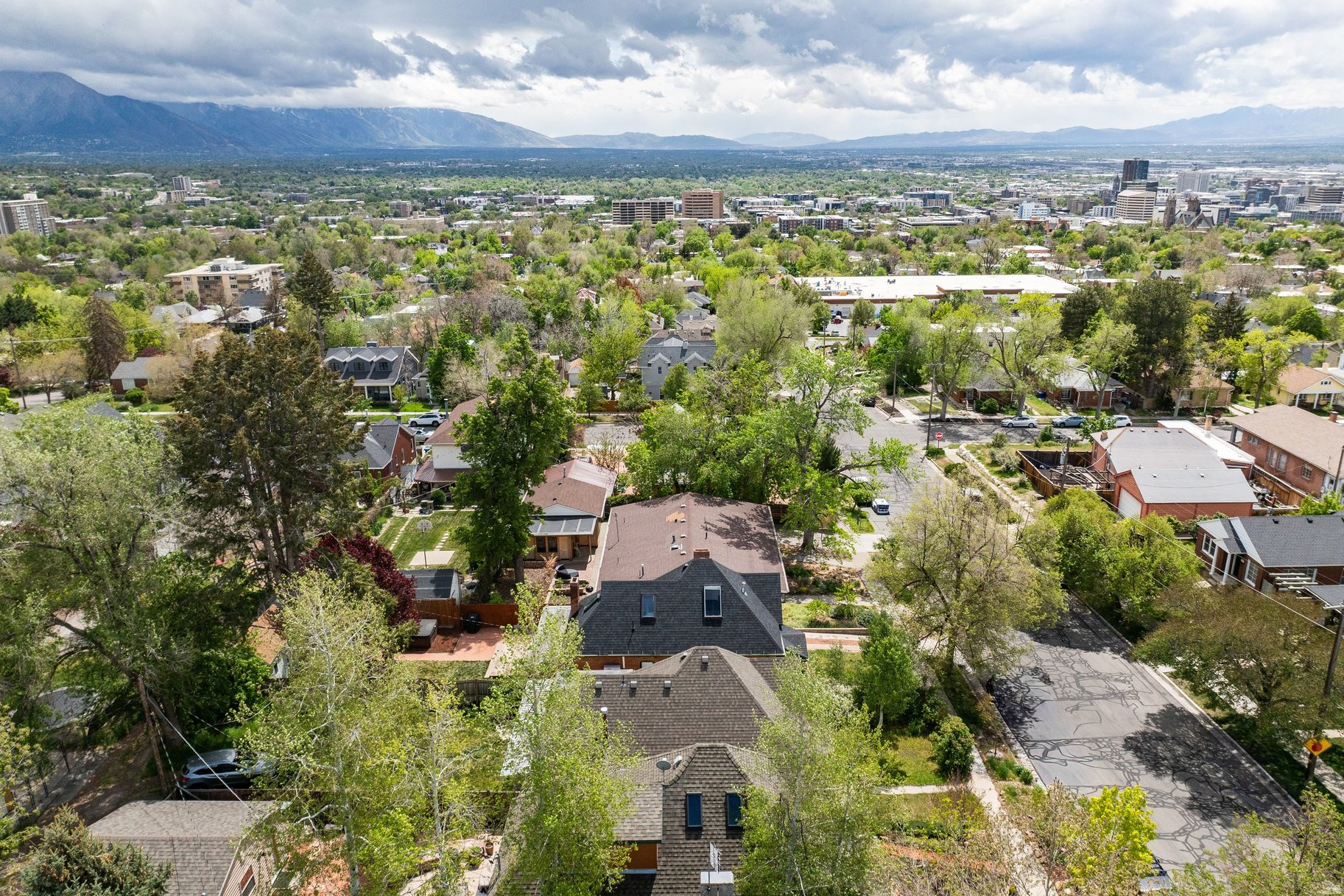 AVENUES - Residential