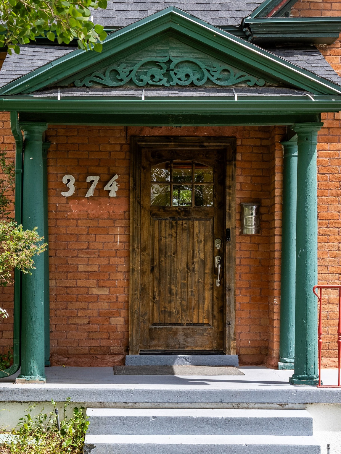 AVENUES - Residential