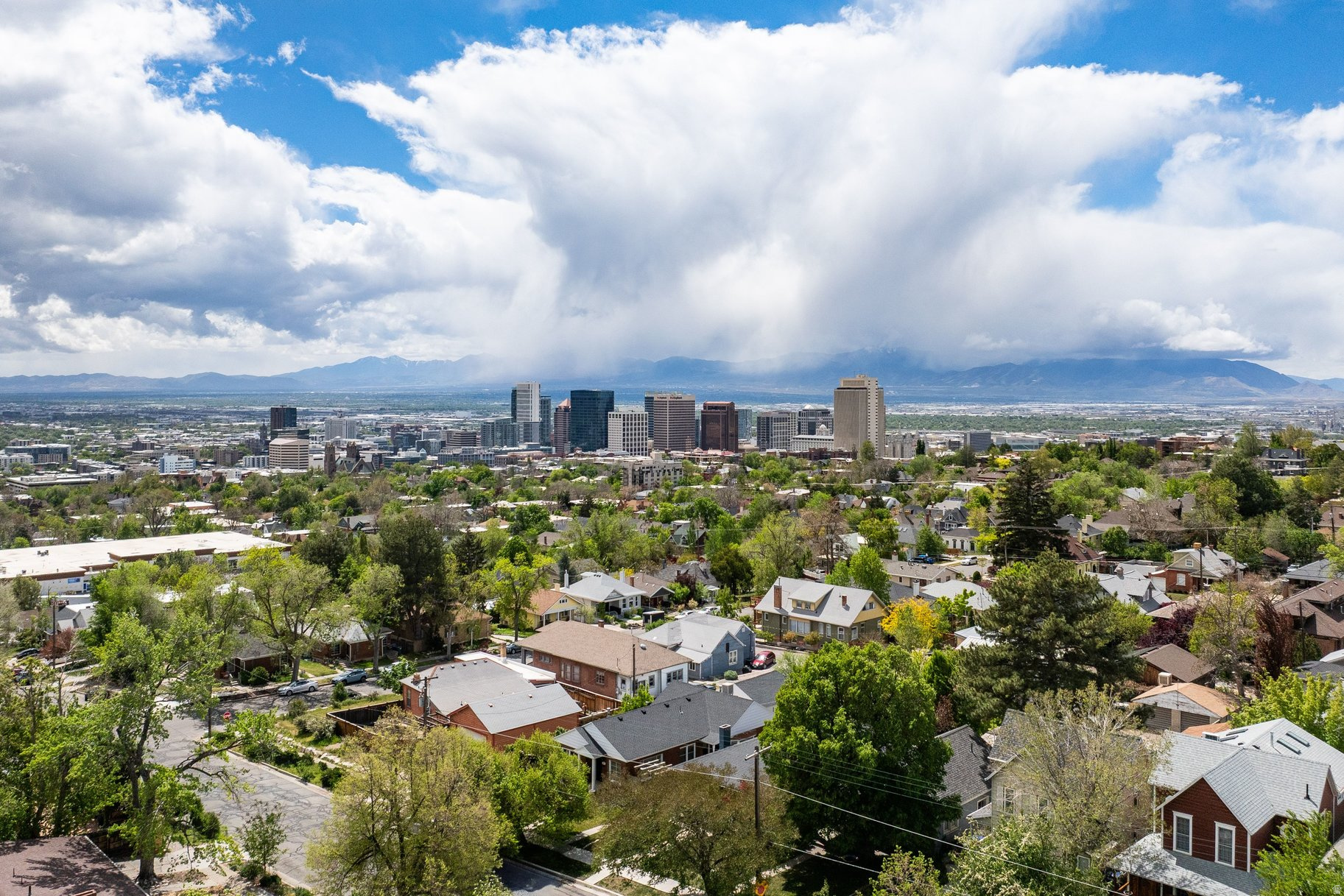 AVENUES - Residential