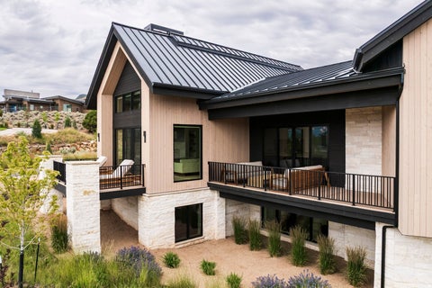 Tiny photo for 1352 N GOLD MOUNTAIN CIR, Heber City, UT 84032 (MLS # 2173497)