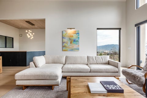 Tiny photo for 1352 N GOLD MOUNTAIN CIR, Heber City, UT 84032 (MLS # 2173497)