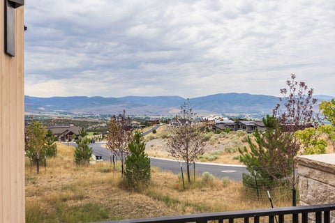 Tiny photo for 1352 N GOLD MOUNTAIN CIR, Heber City, UT 84032 (MLS # 2173497)