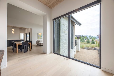 Tiny photo for 1352 N GOLD MOUNTAIN CIR, Heber City, UT 84032 (MLS # 2173497)
