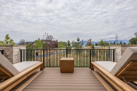 Tiny photo for 1352 N GOLD MOUNTAIN CIR, Heber City, UT 84032 (MLS # 2173497)