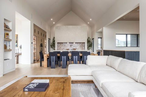Tiny photo for 1352 N GOLD MOUNTAIN CIR, Heber City, UT 84032 (MLS # 2173497)