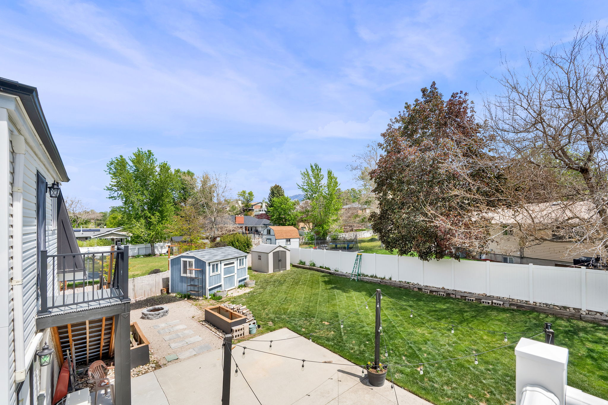 VINEYARD GLEN - Residential