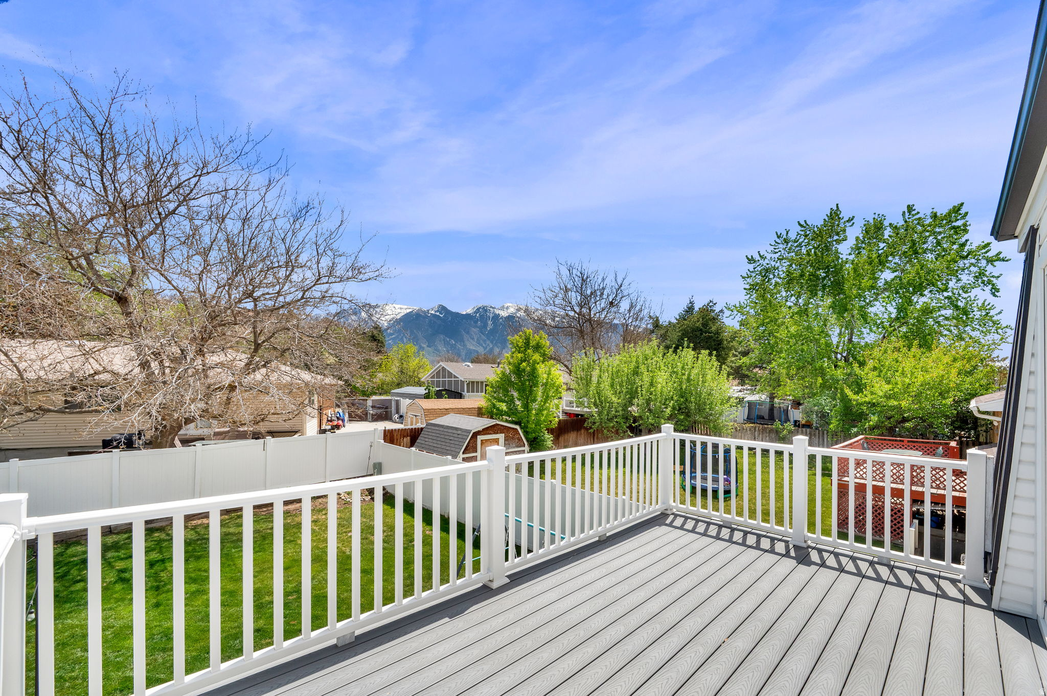 VINEYARD GLEN - Residential