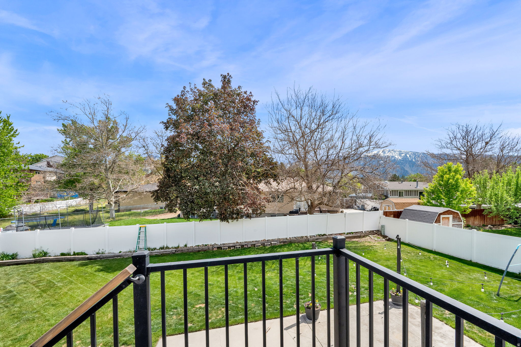 VINEYARD GLEN - Residential