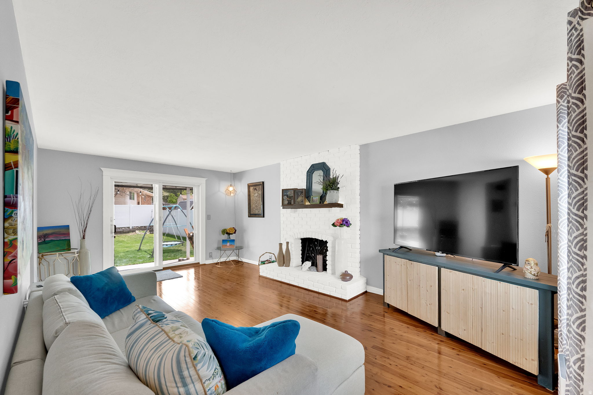 VINEYARD GLEN - Residential