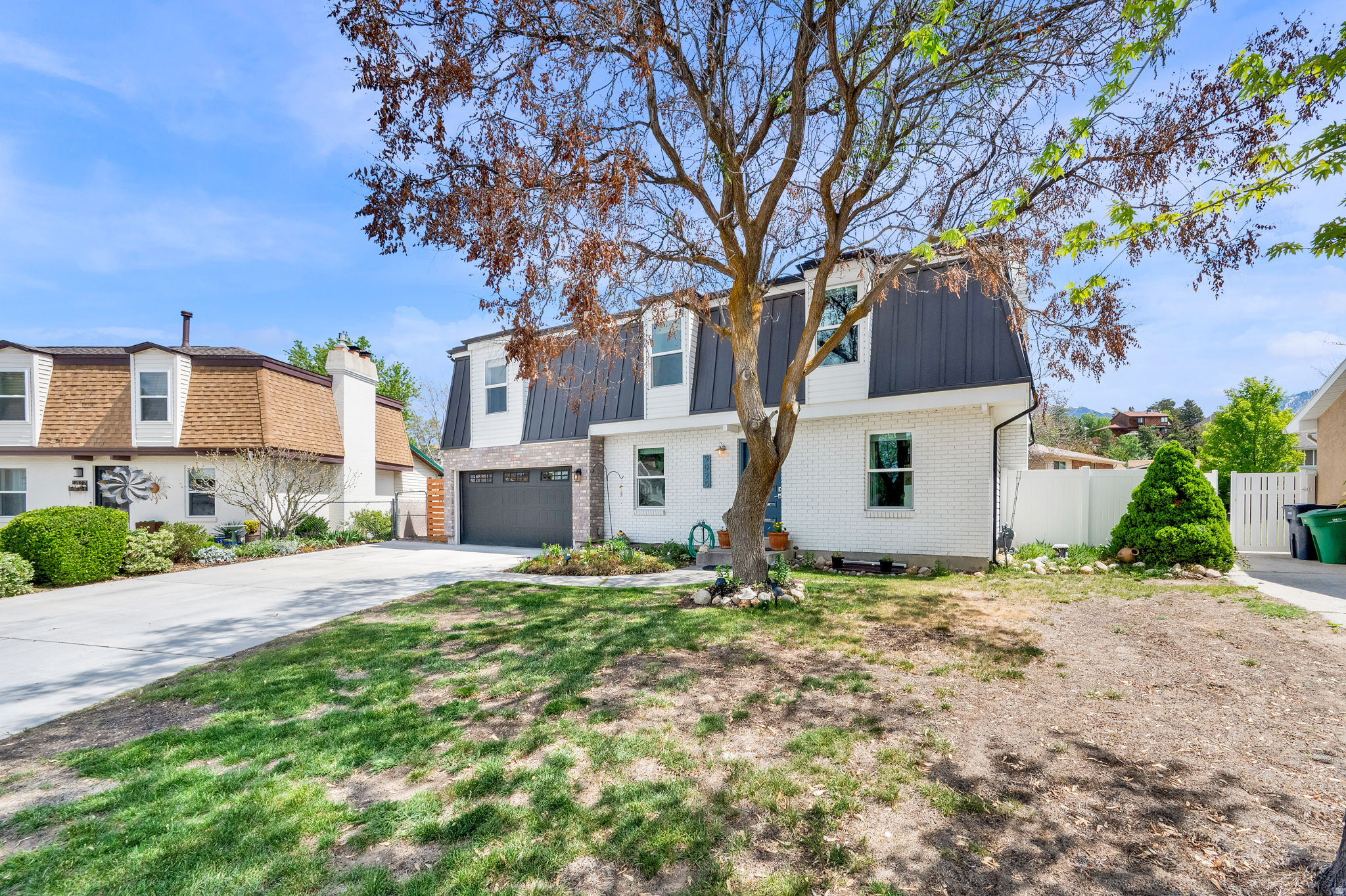 VINEYARD GLEN - Residential