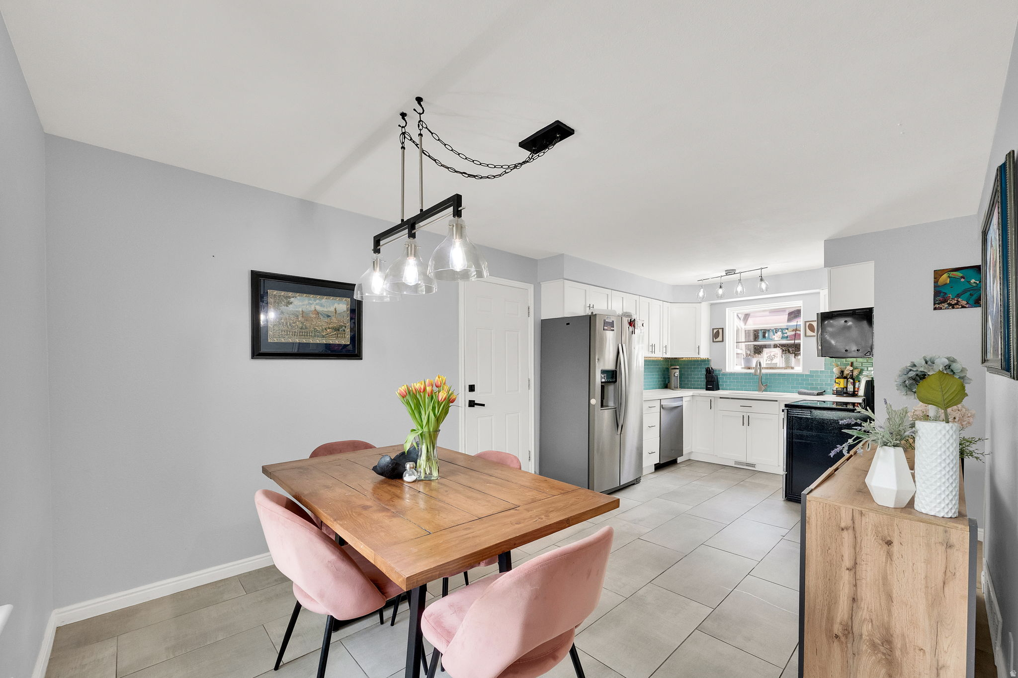 VINEYARD GLEN - Residential