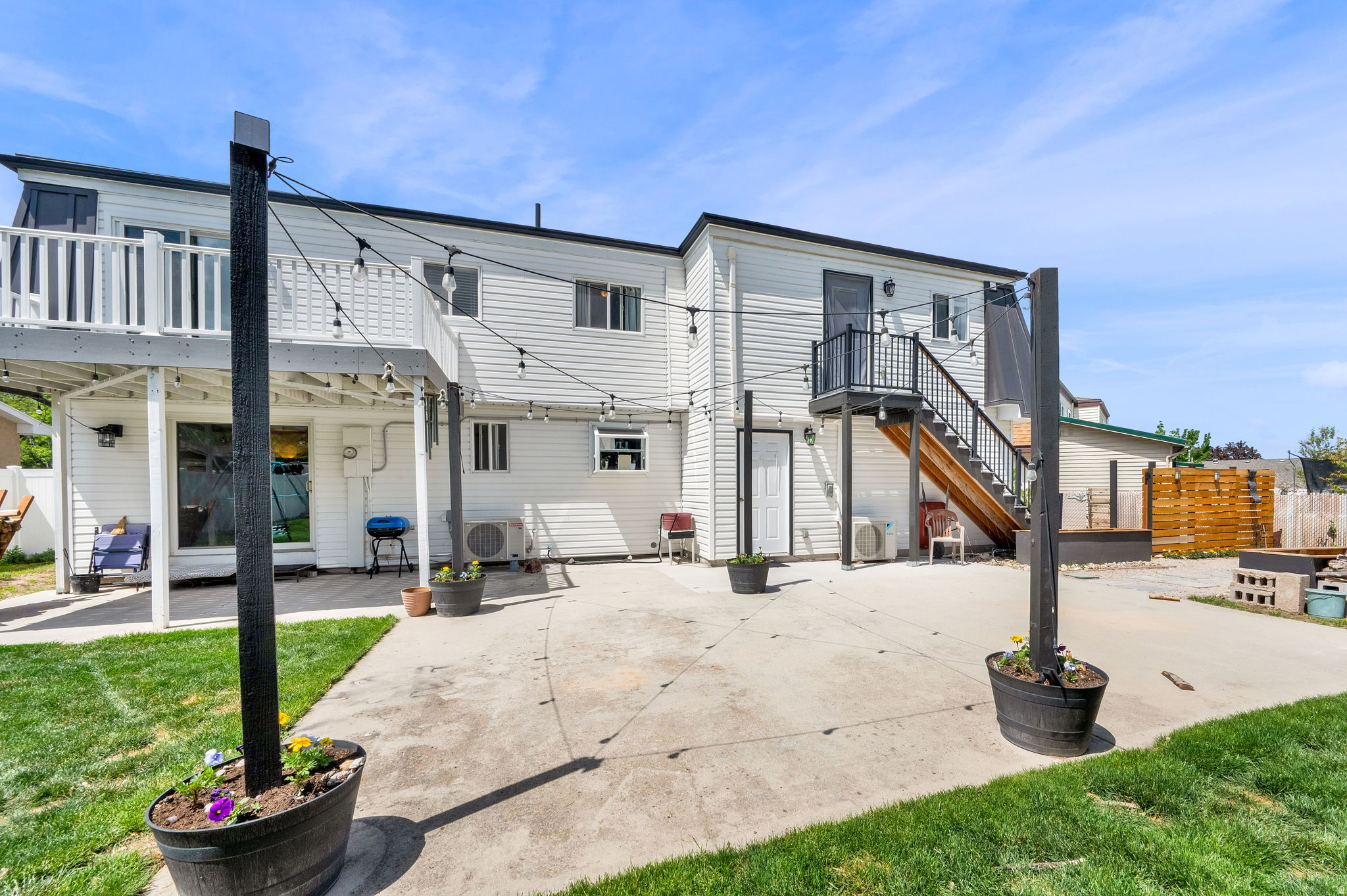 VINEYARD GLEN - Residential