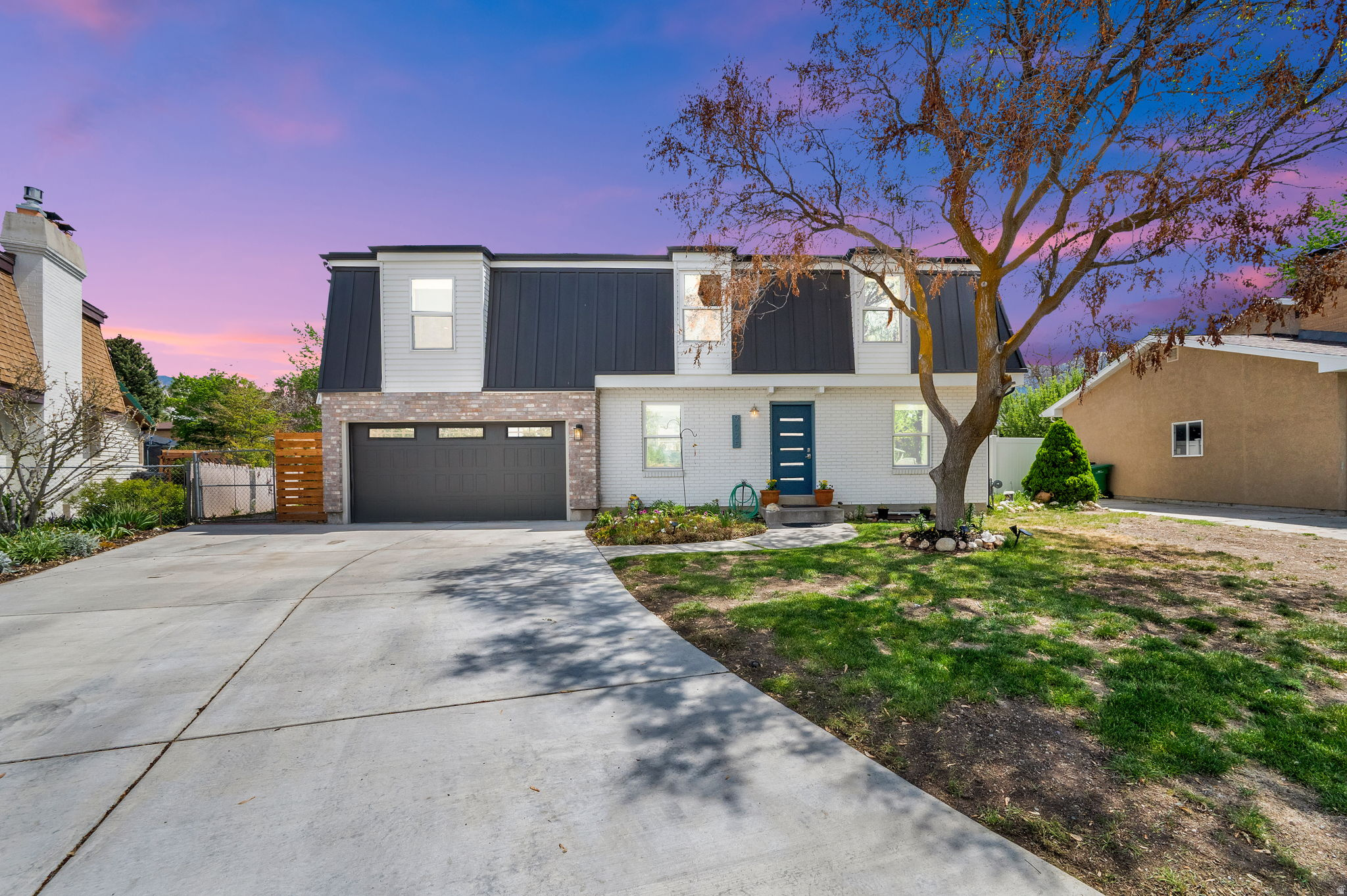 VINEYARD GLEN - Residential