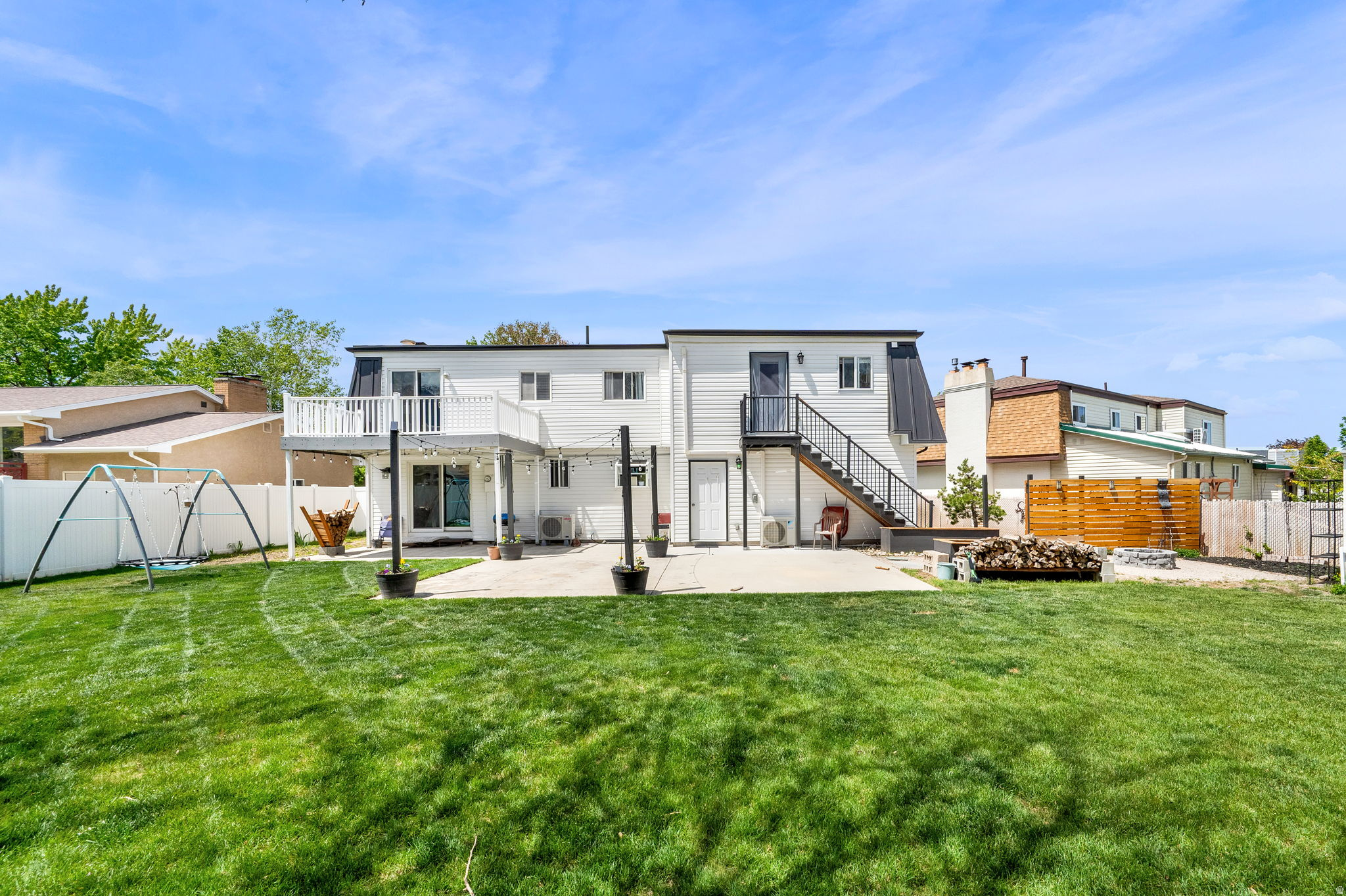 VINEYARD GLEN - Residential