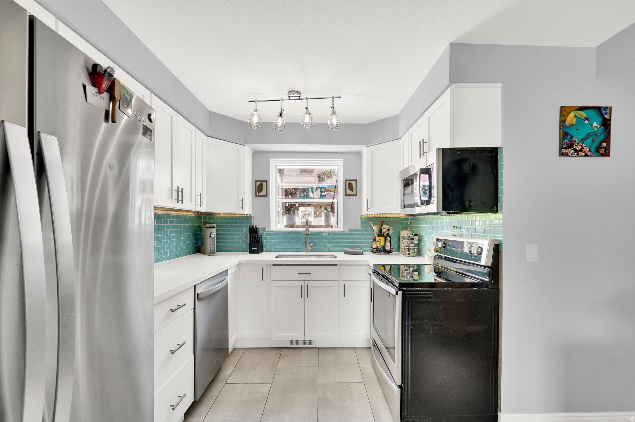 VINEYARD GLEN - Residential
