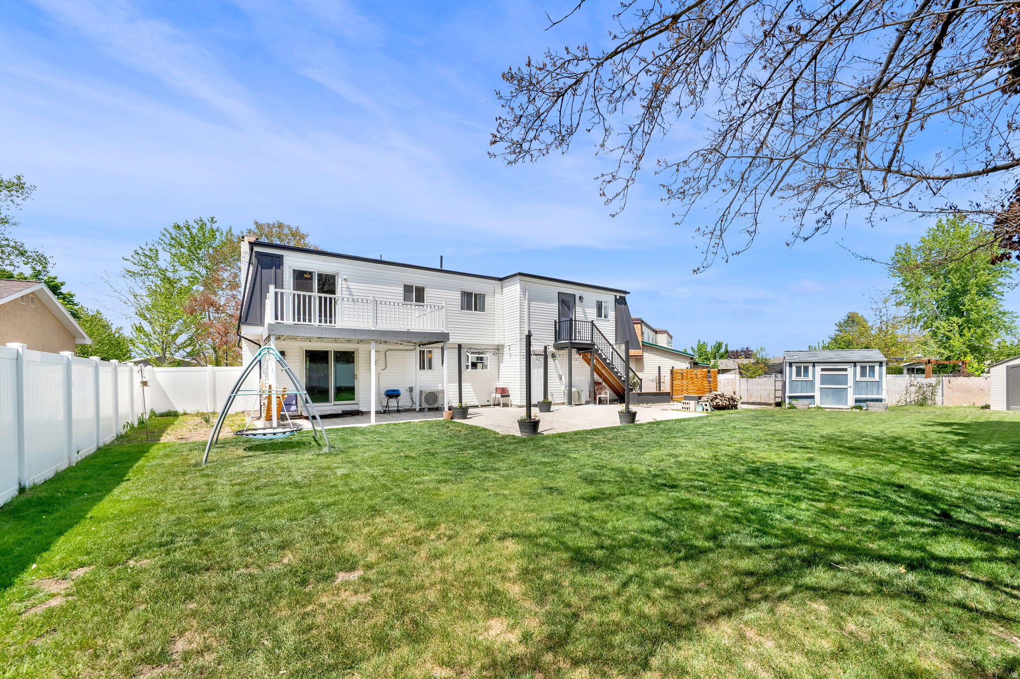 VINEYARD GLEN - Residential