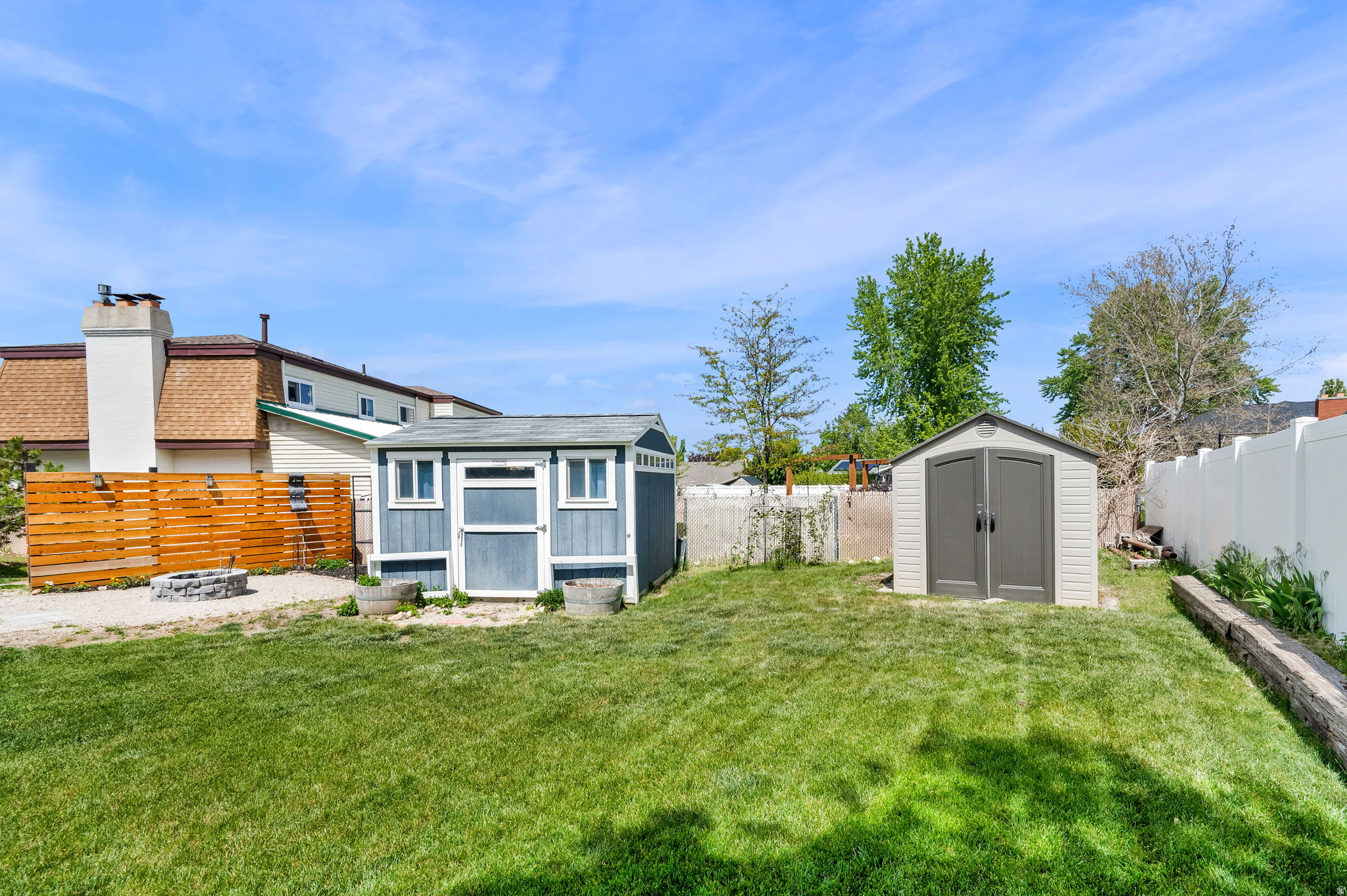 VINEYARD GLEN - Residential
