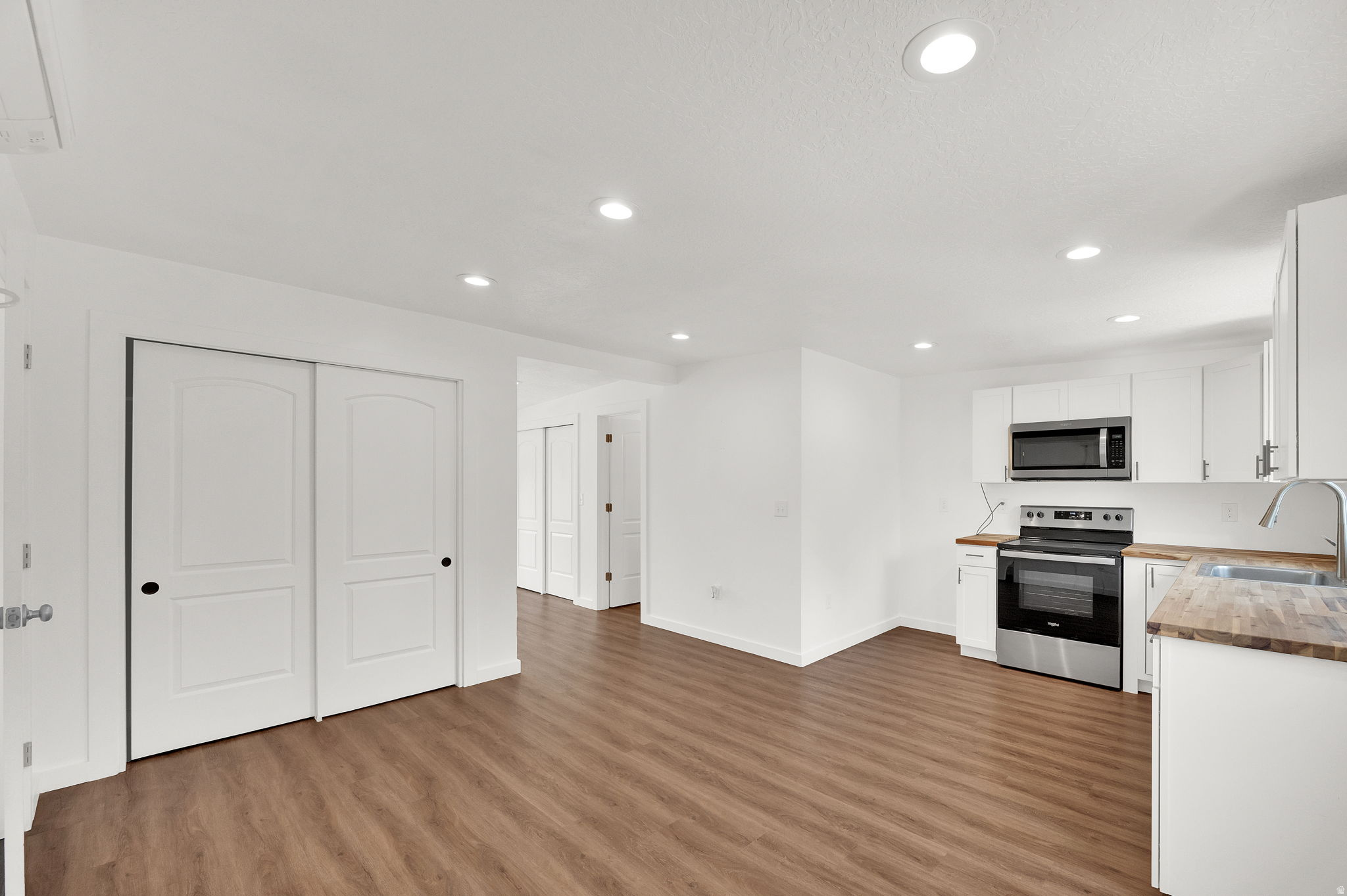 VINEYARD GLEN - Residential