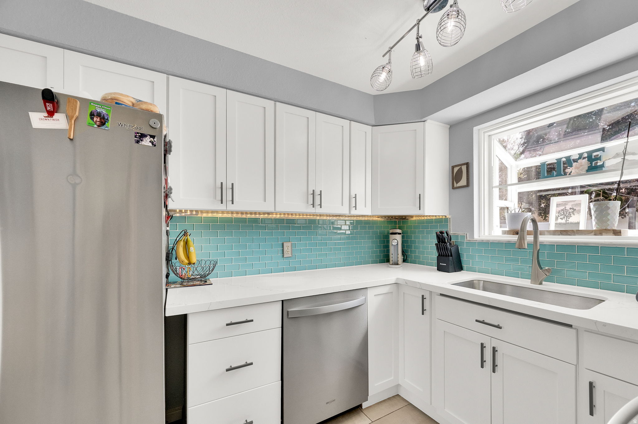 VINEYARD GLEN - Residential