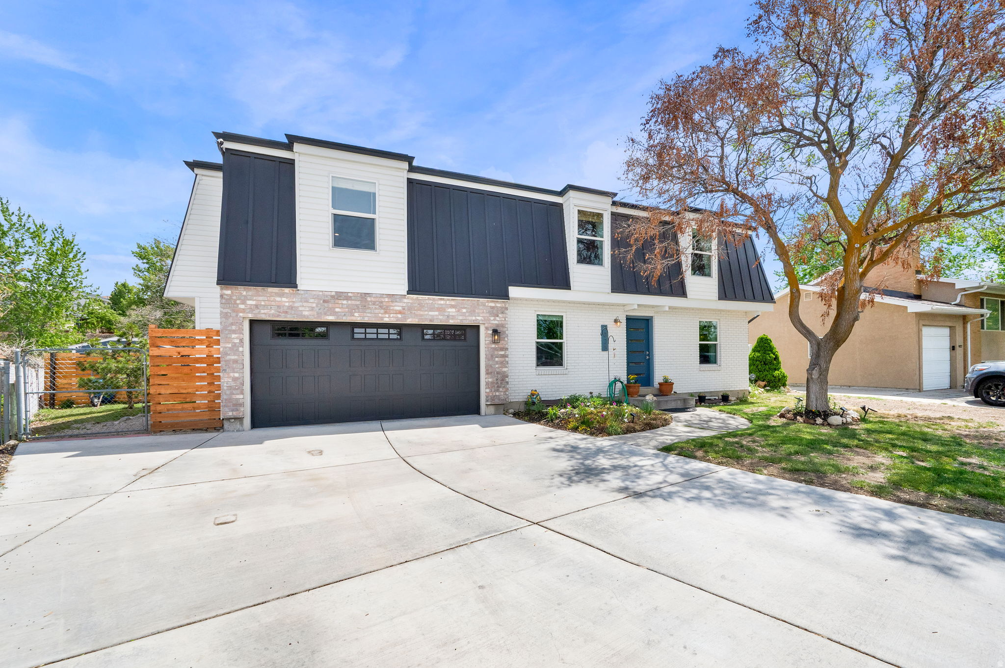 VINEYARD GLEN - Residential