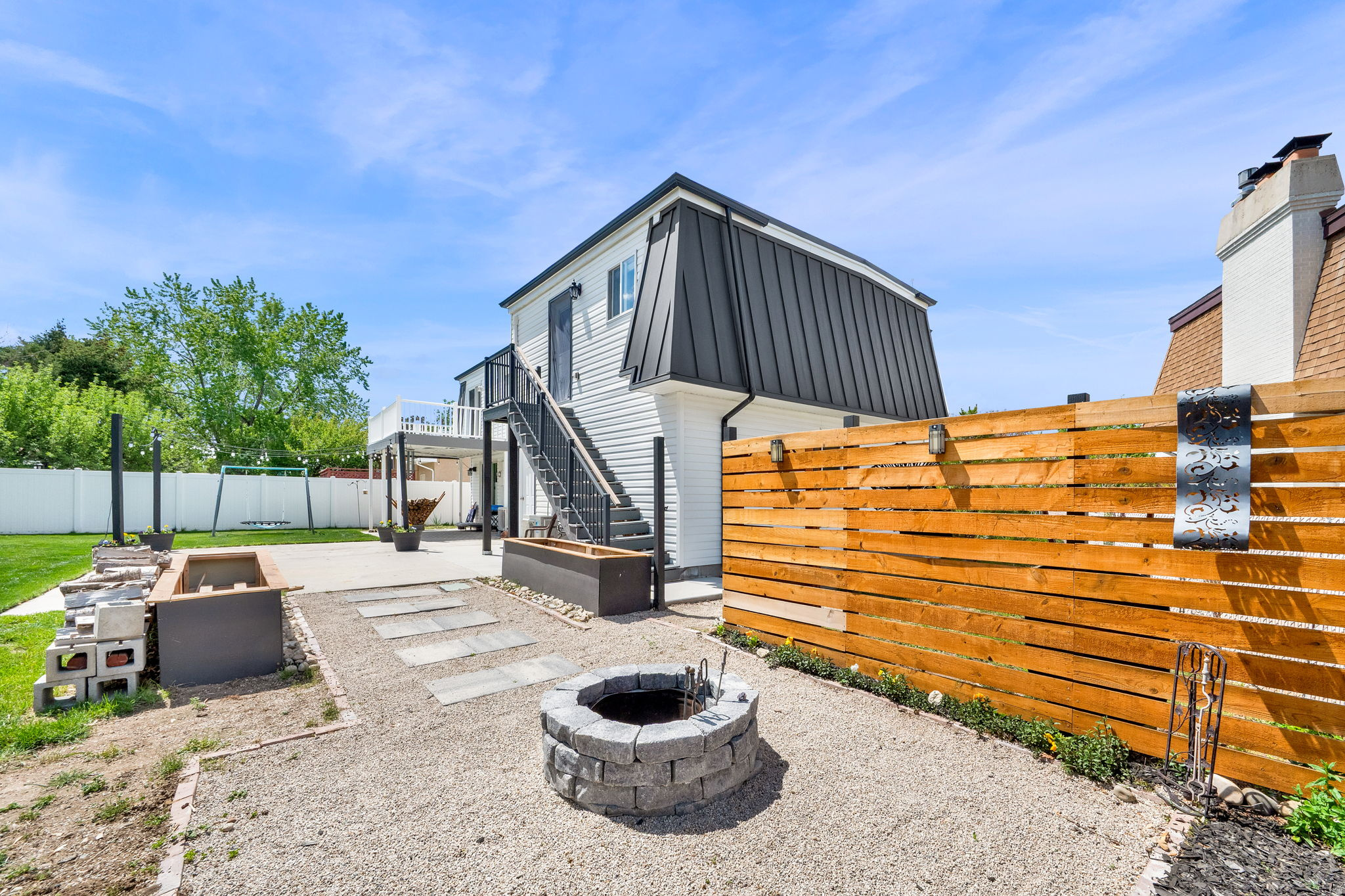 VINEYARD GLEN - Residential