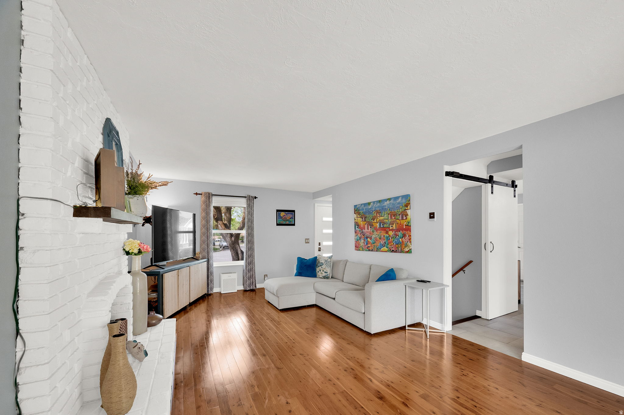VINEYARD GLEN - Residential
