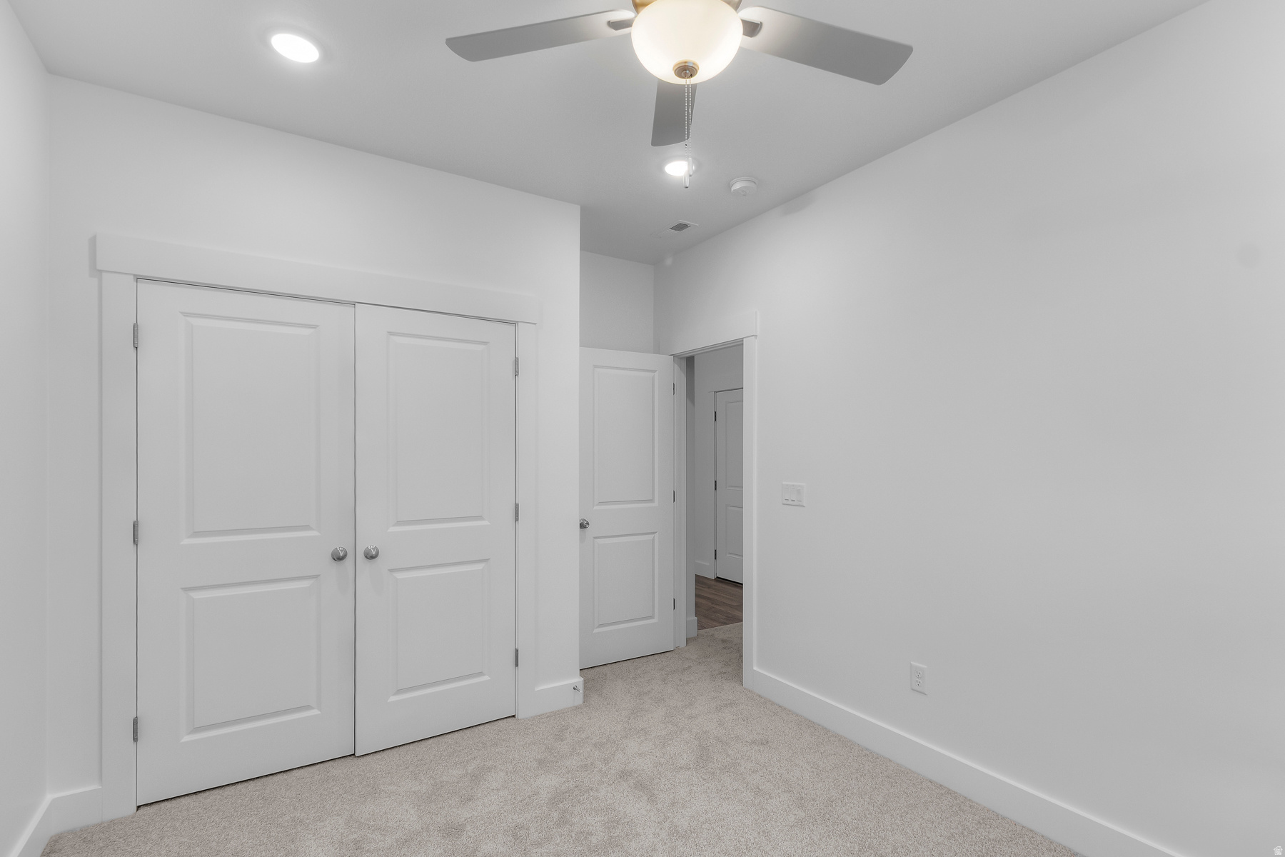 MEADOWS AT HYDE PARK - Residential