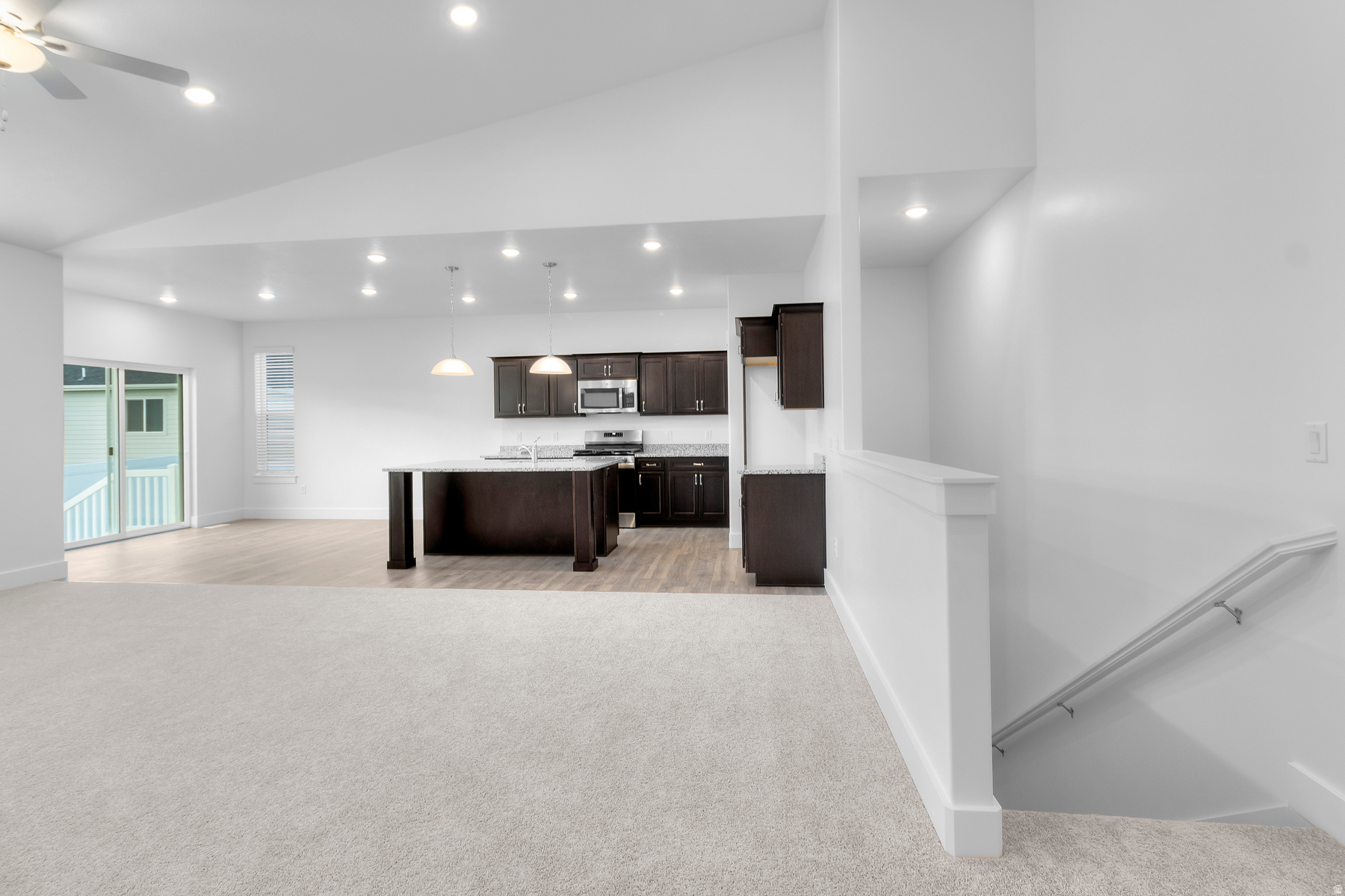 MEADOWS AT HYDE PARK - Residential