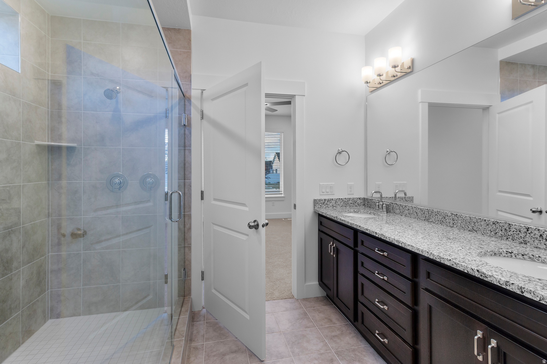 MEADOWS AT HYDE PARK - Residential