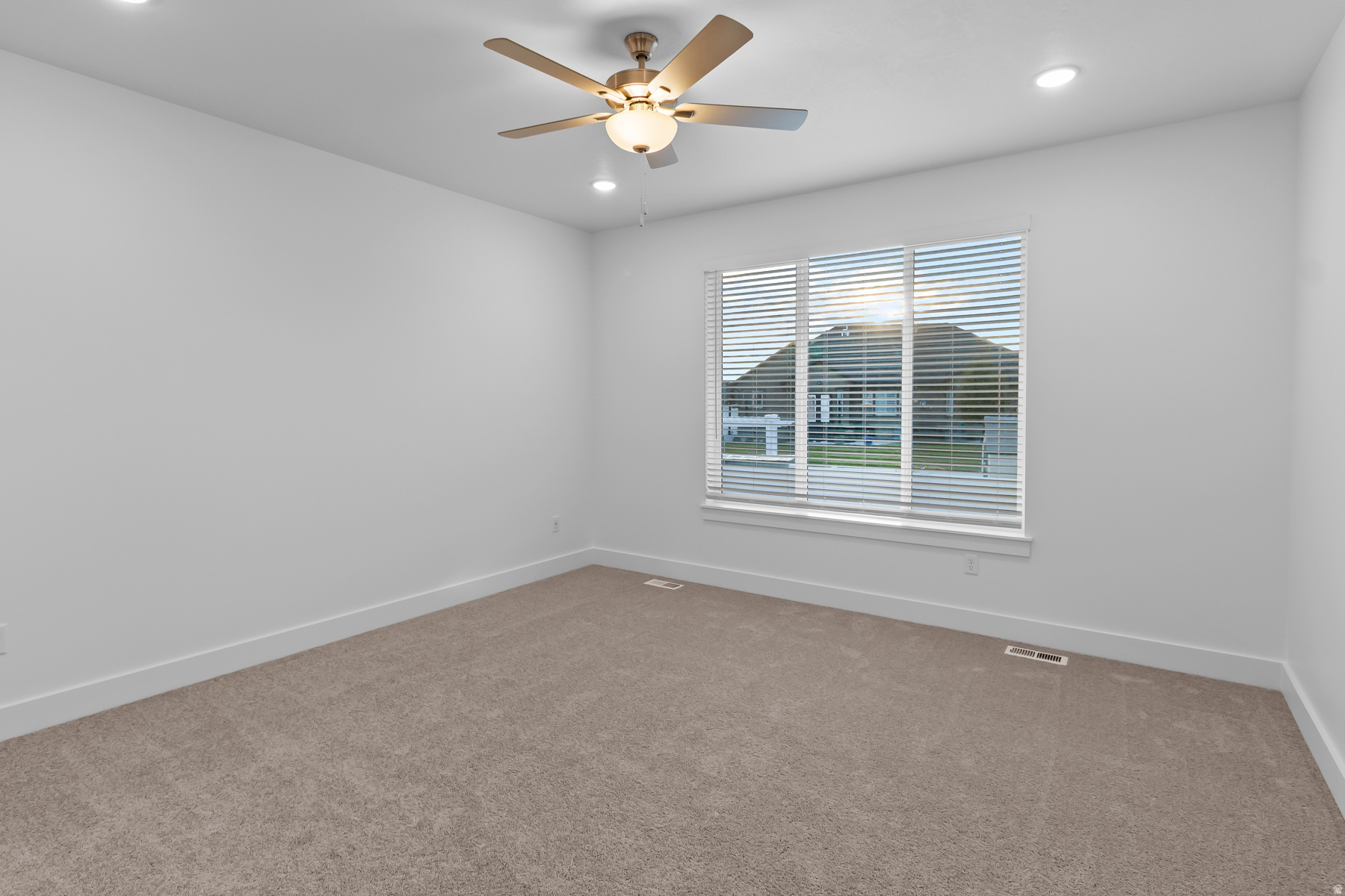 MEADOWS AT HYDE PARK - Residential