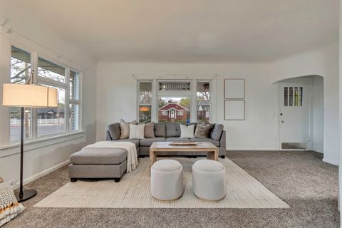 Tiny photo for 803 23RD ST, Ogden, UT 84401 (MLS # 2147785)